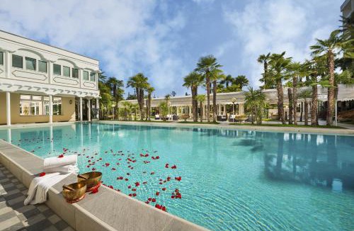 Abano Terme Hotel | Hotel Metropole