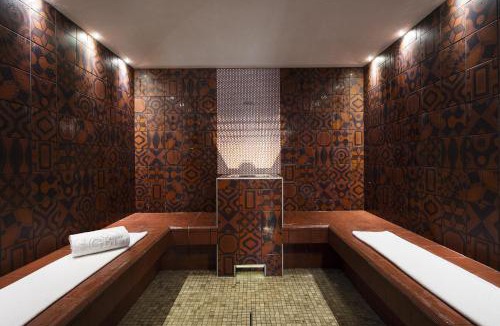 Abano Terme Hotel | Hotel Metropole