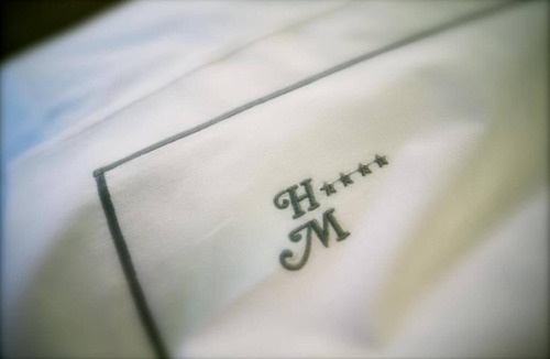 Rione San Maurizio Hotel | Hotel Michelangelo - Biella