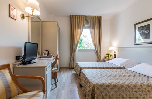Sassuolo Hotel | Hotel Michelangelo