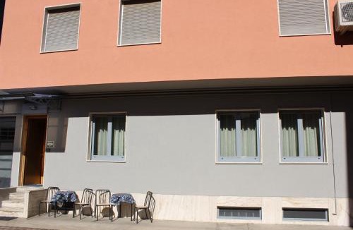 Albate Hotel | Hotel Milano