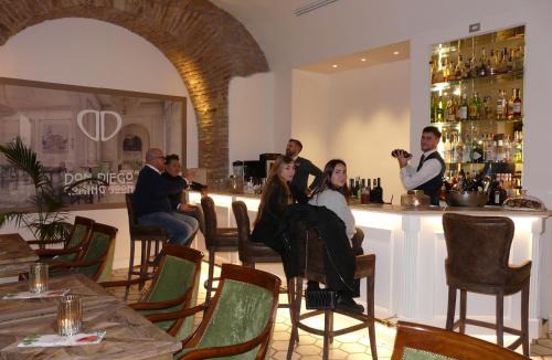 Esquilino Hotel | Hotel Milton Roma