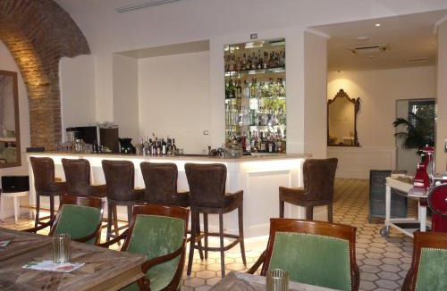 Esquilino Hotel | Hotel Milton Roma