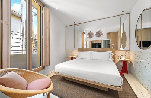 Porta Venezia Hotel | Hotel Milu Milano