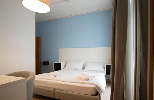 Old Town Hotel | Hotel Minerva