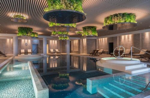 Abano Terme Hotel | Hotel Mioni Pezzato