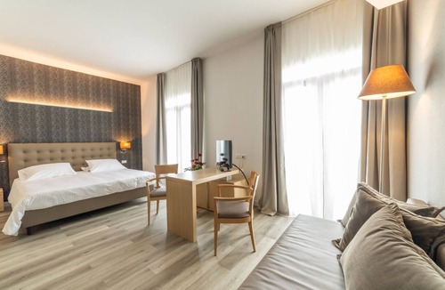 Montegrotto Terme Hotel | Hotel Mioni Royal San