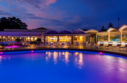 Montegrotto Terme Hotel | Hotel Mioni Royal San