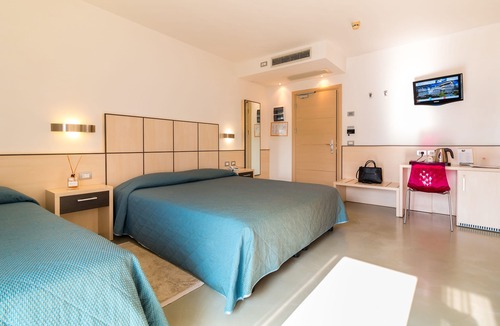 Torbole sul Garda Hotel | Hotel Miorelli