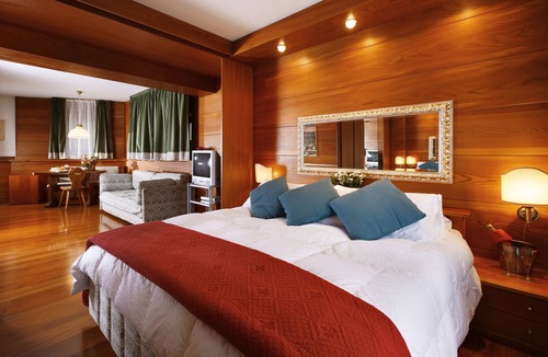 Cortina d'Ampezzo Hotel | Hotel Mirage
