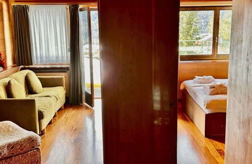 Cortina d'Ampezzo Hotel | Hotel Mirage