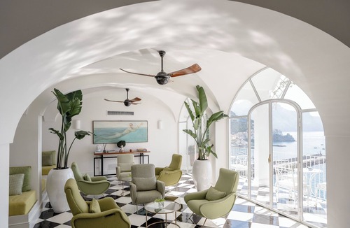 Pogerola Hotel | Hotel Miramalfi