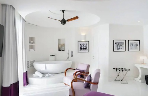 Pogerola Hotel | Hotel Miramalfi