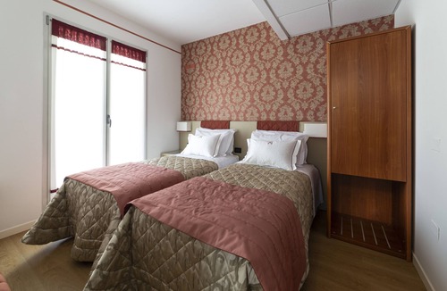 Pove del Grappa Hotel | Hotel Miramonti