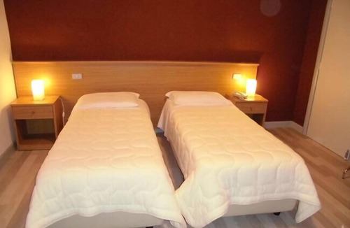 Orsago Hotel | Hotel Mirella & Ristorante Don Bacco