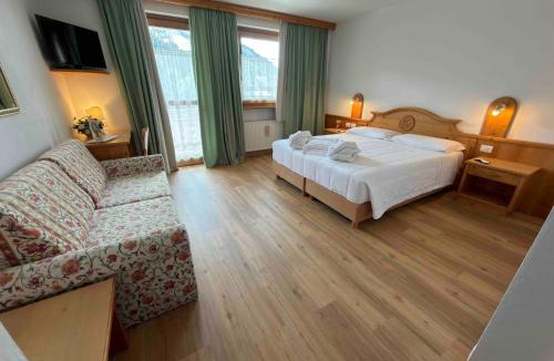Santa Fosca Hotel | Hotel Mondeval