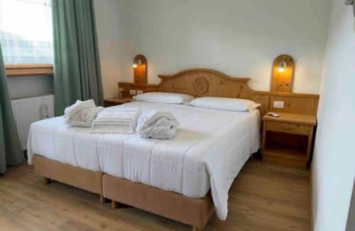 Santa Fosca Hotel | Hotel Mondeval