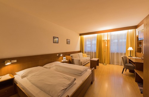 Sesto Hotel | Hotel Mondschein