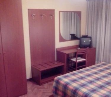 Foza Hotel | Hotel Monte Fior