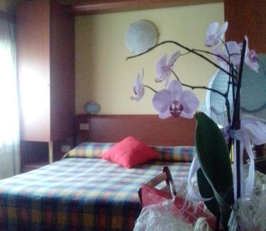 Foza Hotel | Hotel Monte Fior
