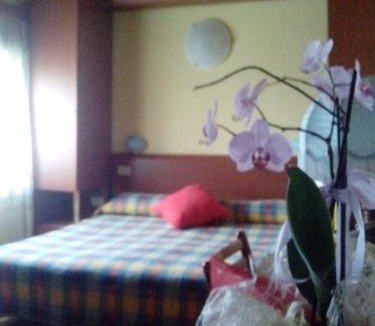 Foza Hotel | Hotel Monte Fior
