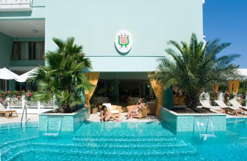 Bibione Lido del Sole Hotel | Hotel Montecarlo