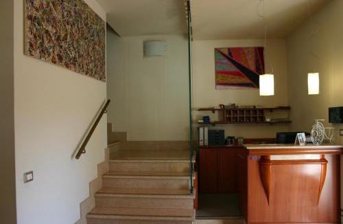 Corrubbio Hotel | Hotel Moro Freoni