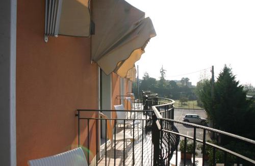Corrubbio Hotel | Hotel Moro Freoni