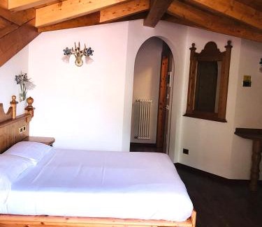 Almazzago Hotel | Hotel Mountain Resort