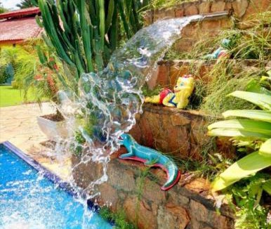 Cachoeiras de Macacu Hotel | Hotel Netto