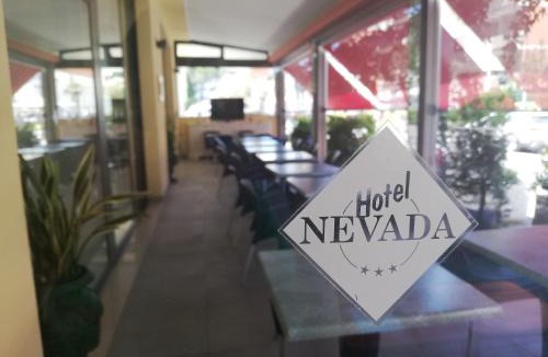 Bibione Lido del Sole Hotel | Hotel Nevada