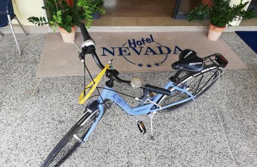 Bibione Lido del Sole Hotel | Hotel Nevada