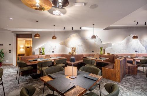 Santa Fosca Hotel | Hotel Nigritella
