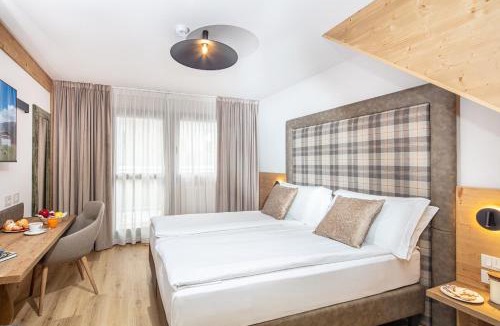 Santa Fosca Hotel | Hotel Nigritella