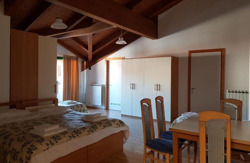 Muggia Hotel | Hotel Oasi