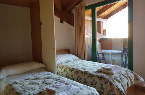 Muggia Hotel | Hotel Oasi