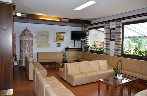 Baselga di Pine Hotel | Hotel Olimpic