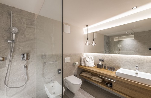 Riscone Hotel | Hotel Famous Sporting Event