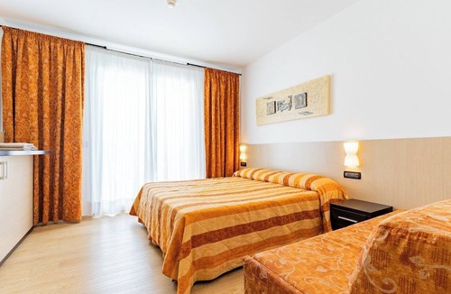 Caorle Hotel | Hotel Olympus