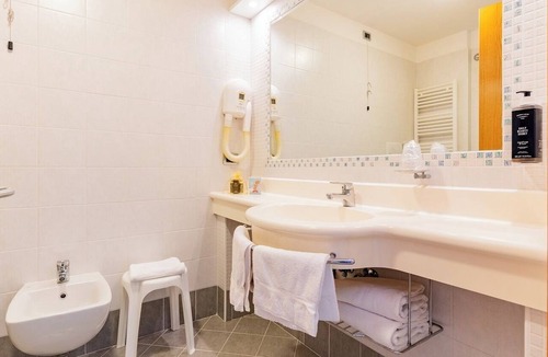 Caorle Hotel | Hotel Olympus