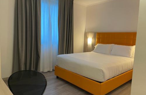 Noventa di Piave Hotel | Hotel Omnia