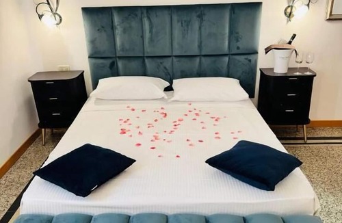 Alberoni Hotel | Hotel Orio