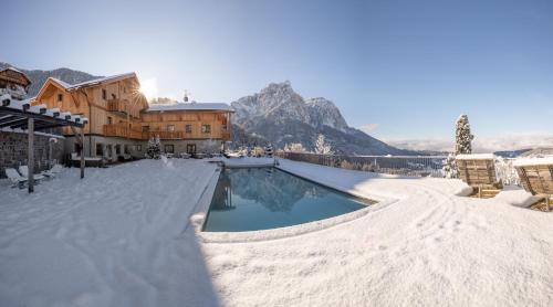 Castelrotto Hotel | Hotel Ortler