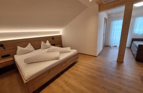 Casola Hotel | Hotel Pörnbacher