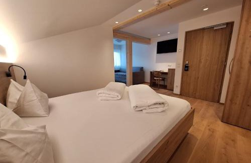 Casola Hotel | Hotel Pörnbacher
