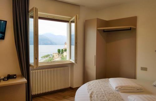 Brenzone sul Garda Hotel | Hotel Pace