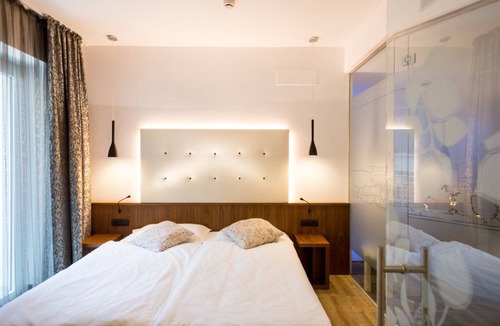 Torri del Benaco Hotel | Hotel Pace