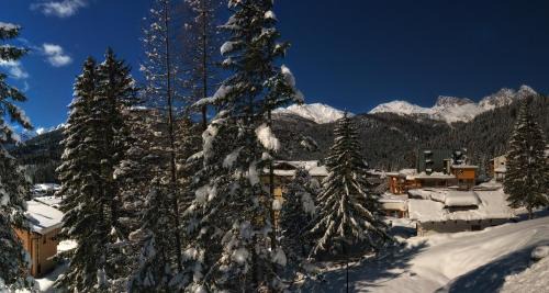 San Martino di Castrozza Hotel | Hotel Paladin