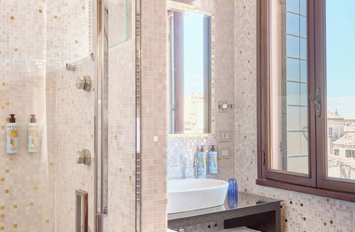 Dorsoduro Hotel | Hotel Palazzo Stern