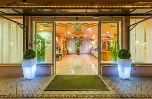 Malcontenta Hotel | Hotel Palladio